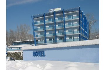 Slovačka Hotel Banska Bystrica / Banská Bystrica, Eksterijer